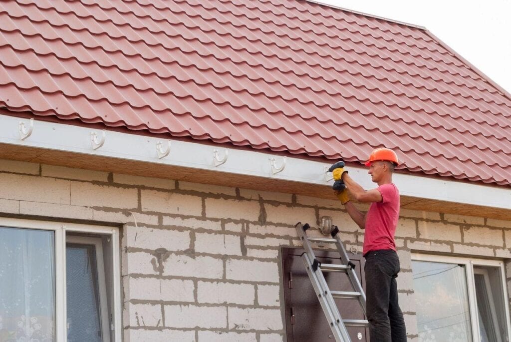 Commercial Flat Roofing Contractors